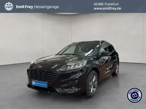 Ford Kuga 2.5 Duratec PHEV ST-LINE X
