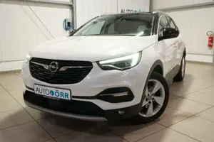 Opel Grandland X 1.5 D Aut. Ultimate AHK+4xSHZ+360°