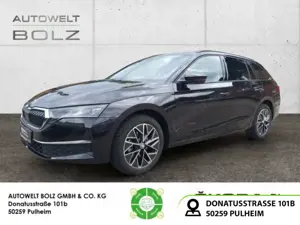 Skoda Octavia Combi Selection 2.0 TDI HUD Navi 360 Kam