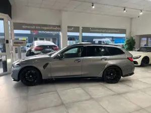BMW M3 Touring xDrive Competition 1.Hand/Laser/TOP!! Bild 3
