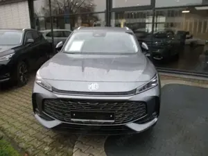 MG HS HEV Luxury (AS3A)