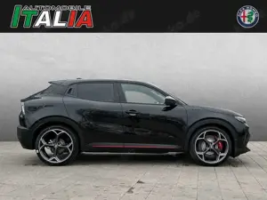 Alfa Romeo Junior Elektro Veloce Elettrica Bild 3