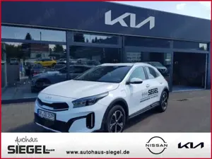 Kia XCeed Spirit Plug-in Hybrid*Navi*Sitzhzg*Kamera*