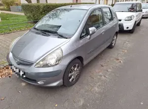 Honda Jazz 1.4 Style