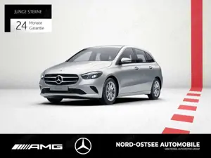 Mercedes-Benz B 200 d PROGRESSIVE  LED NAVI SITZHZG TEMPO