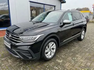 Volkswagen Tiguan Allspace 2.0 TDI DSG Life Navi ACC Kamera