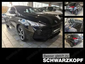 MG MG3 Comfort ACC+LED+Navi+LM+PDC