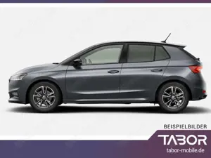 Skoda Fabia DSG MonteC ACC Kessy SHZ Kam SunS UVP-26%* Bild 2
