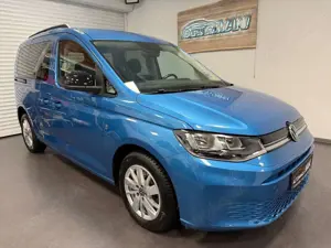 Volkswagen Caddy Life 2.0 TDI ACC Klima 2-Zonen Front Assis