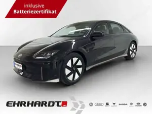 Hyundai IONIQ 6 53kWh Dynamiq LED*NAV*SHZ*ACC*PDC*KAMERA*EL.HEC...