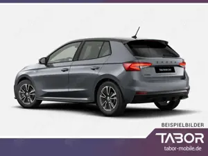Skoda Fabia DSG MonteC ACC Kessy SHZ Kam SunS UVP-26%* Bild 3