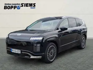 Hyundai IONIQ 9 110 kWh 4WD Performance 'Uniq' + SD