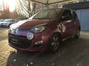 Renault Twingo 1.2 Dynamique/Autom/9 Tkm/Klima/Bluetooth