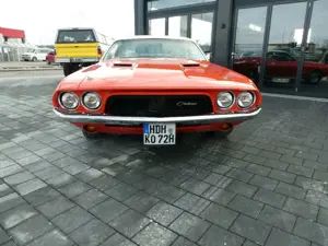 Dodge Challenger *383*Muscle Car* Bild 3