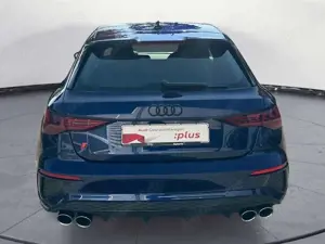 Audi S3 2.0 TFSI quattro S tronic *NAVI*ACC Bild 5