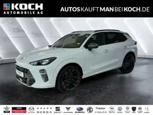 CUPRA Terramar 2.0 TSI VZ 4x4 HuD SENNH TOTw MATRIX NAVI