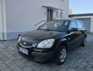 Kia Rio 1.4 EX Bj. 2009