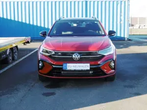 Volkswagen Taigo 1.5 TSI R-Line Klima Rückfahrkamera Sitzheizung Bild 2