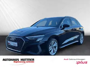 Audi A3 Sportback S line 40 TFSI e S tronic Navi LED