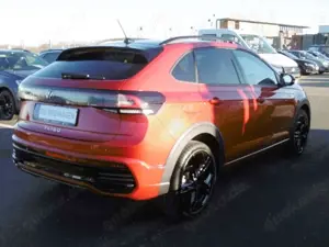 Volkswagen Taigo 1.5 TSI R-Line Klima Rückfahrkamera Sitzheizung Bild 4