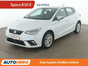 SEAT Ibiza 1.0 Style*CAM*VC*LED*PDC*SHZ*KLIMA*BEATS*LIMITER*