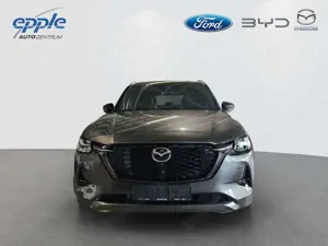 Mazda CX-80 e-SKYACTIV-D 254 M HYBRID AWD HOMURA PLUS Bild 2