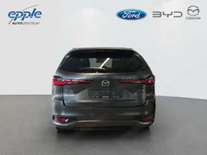 Mazda CX-80 e-SKYACTIV-D 254 M HYBRID AWD HOMURA PLUS Bild 5