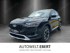 Ford Kuga 2,5 Active Fullhybrid Automatik