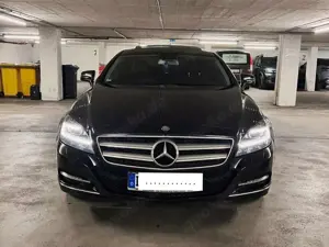 Mercedes-Benz CLS 350