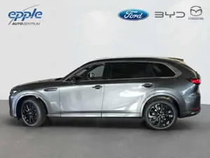 Mazda CX-80 e-SKYACTIV-D 254 M HYBRID AWD HOMURA PLUS Bild 3