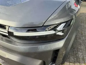 Dacia Duster 3 Journey Hybrid140 Navi Klima SHZ PDC+Kamera 360° Bild 3