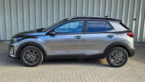 Kia Stonic 1.0T 100 48V DCT NIGHTLINE EDITION Bild 3