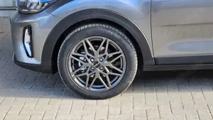 Kia Stonic 1.0T 100 48V DCT NIGHTLINE EDITION Bild 4