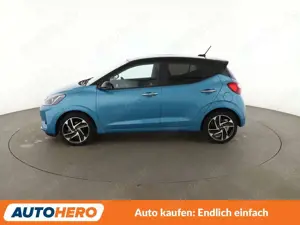 Hyundai i10 Bild 2