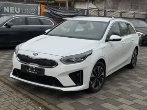 Kia Ceed SW / cee'd SW Plug-in Hybrid Spirit/Navi/LED/Cam/Automatik