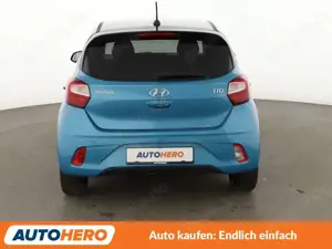 Hyundai i10 Bild 4