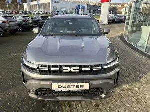 Dacia Duster 3 Journey Hybrid140 Navi Klima SHZ PDC+Kamera 360° Bild 2