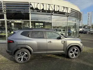 Dacia Duster 3 Journey Hybrid140 Navi Klima SHZ PDC+Kamera 360° Bild 5