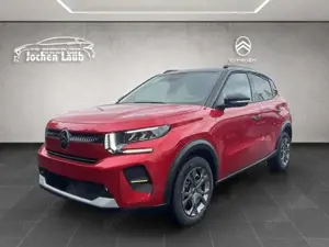 Citroen C3 Turbo 100 MAX Winter-Paket