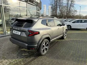 Dacia Duster 3 Journey Hybrid140 Navi Klima SHZ PDC+Kamera 360° Bild 4