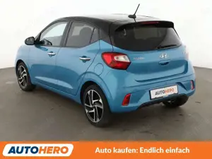 Hyundai i10 Bild 3