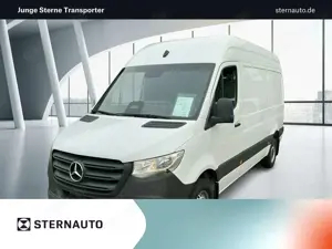 Mercedes-Benz Sprinter Sprinter 317 CDI HD Pro/Standhzg./Klima/Sitzhzg.
