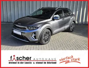 Kia Stonic 1.0T 100 48V DCT NIGHTLINE EDITION