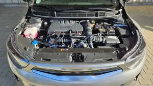 Kia Stonic 1.0T 100 48V DCT NIGHTLINE EDITION Bild 5