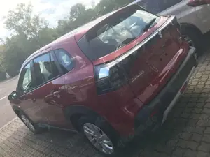 Suzuki S-Cross EDITION Vorführer ohne KM! Bild 4