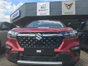 Suzuki S-Cross EDITION Vorführer ohne KM! Bild 2