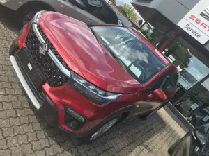 Suzuki S-Cross EDITION Vorführer ohne KM! Bild 1