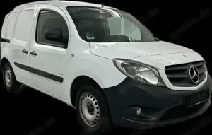Mercedes-Benz Citan CITAN KASTEN 109 CDI LANG KLIMA/SITZHZ/TEMPOMAT
