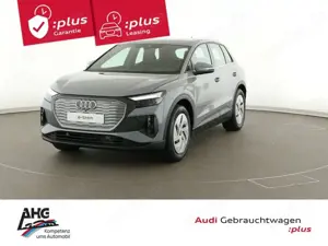 Audi e-tron quattro 195 kw