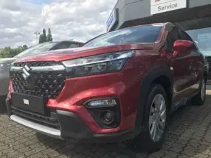 Suzuki S-Cross EDITION Vorführer ohne KM! Bild 3